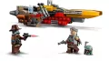 LEGO® Star Wars.  Śmigacz Cobba Vantha 75437 - tantis.pl