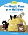 PEKR Magic Toys Go on Holidays (1) - tantis.pl