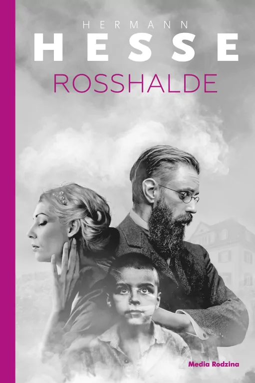 Rosshalde - tantis.pl