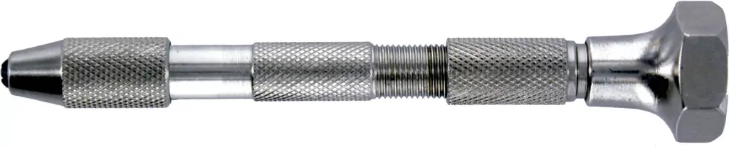 Vallejo: T09001 - Tools - Spin Top Pin Vice Double Ended - tantis.pl