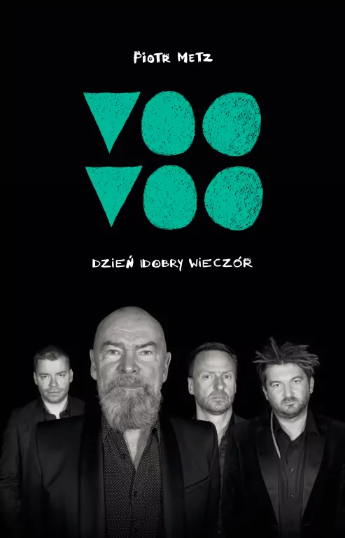 Voo Voo. Dzień dobry wieczór - tantis.pl