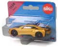 Siku Magenta - BMW i8 S1558 - tantis.pl