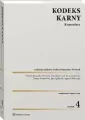 Kodeks karny. Komentarz - tantis.pl