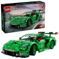 LEGO® Technic 42224 Samochód Porsche 911 GT3 - tantis.pl