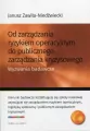 Od zarządzania ryzykiem operacyjnym do publicznego zarządzania kryzysowego - tantis.pl