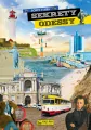 Sekrety Odessy. Sekrety - tantis.pl
