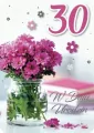 Karnet 30 Urodziny - tantis.pl