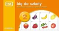 PUS. Idę do szkoły 2. Doskonalenie koncentracji i logicznego myślenia - tantis.pl