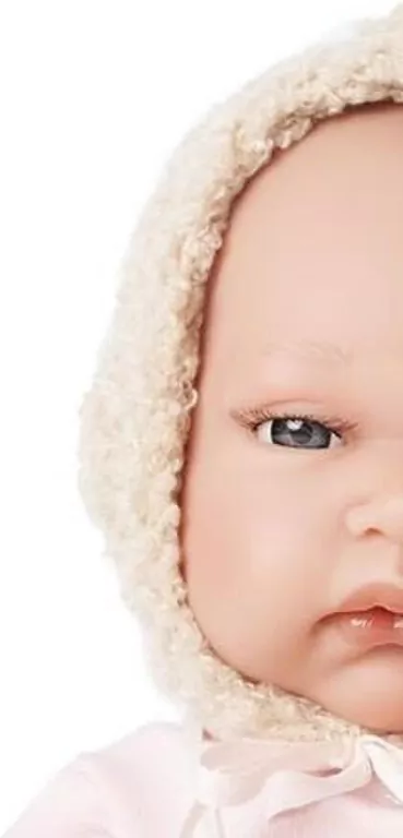 Lalka hiszpańska Baby Toneta - tantis.pl