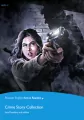 PEAR Crime Story Collection Bk/MP3 (4) - tantis.pl