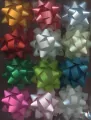 Rozetka mała matowa 5,5cm mix (24szt) ROZETTE - tantis.pl