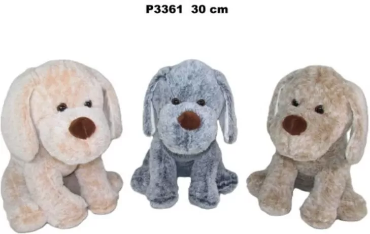 Pies 30cm MIX - tantis.pl