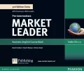 Market Leader 3Ed Extra Pre-Intermediate CD - tantis.pl