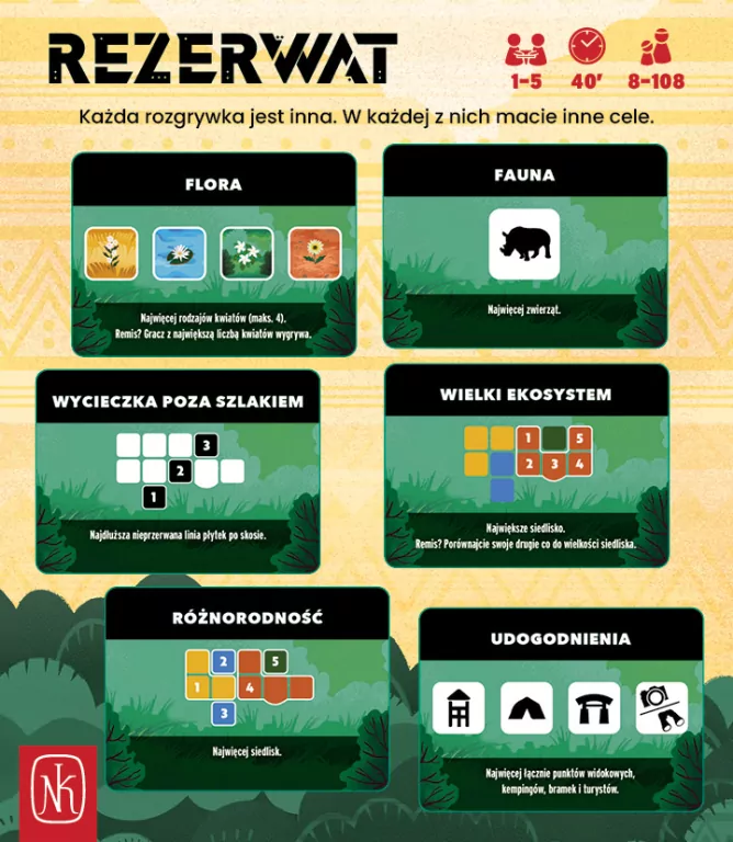 Rezerwat - tantis.pl