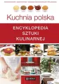 Kuchnia polska. Encyklopedia sztuki kulinarnej - tantis.pl