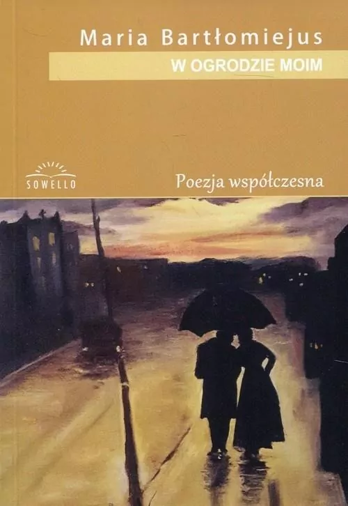 W ogrodzie moim - tantis.pl