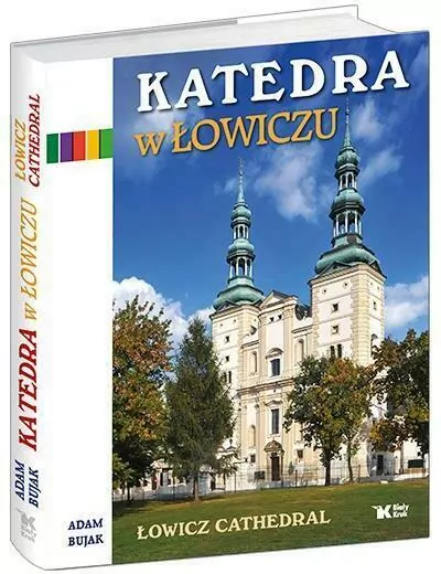 Katedra w Łowiczu - tantis.pl