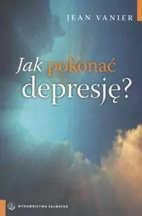 Jak pokonać depresję? - tantis.pl