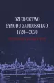 Dziedzictwo Synodu Zamojskiego 1720-2020... - tantis.pl