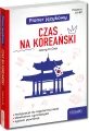Planer językowy. Czas na koreański A1-B1 - tantis.pl