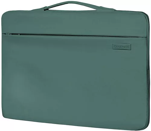Etui na laptop Coolpack Saturn pine - tantis.pl