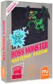 Boss Monster. Następny Poziom. Rozszerzenie - tantis.pl