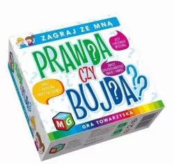 Prawda czy bujda