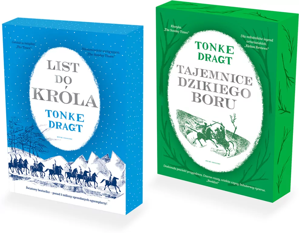 List do króla - tantis.pl