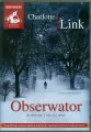 Obserwator audiobook - tantis.pl