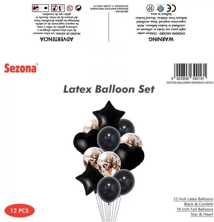 Balony - tantis.pl