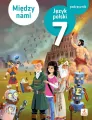 J.Polski SP 7 Między Nami podręcznik - tantis.pl