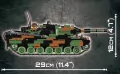 Czołg Leopard 2A5 TVM Armed Forces - tantis.pl