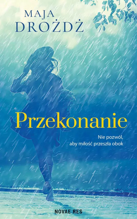 Przekonanie - tantis.pl