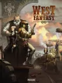 West fantasy T.4-5 - tantis.pl