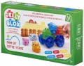 Jelly Blox - Farm Set - tantis.pl