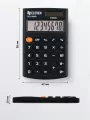 Kalkulator Elev SLD-200NR - tantis.pl