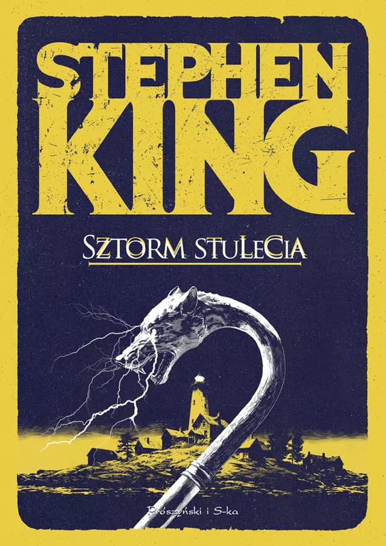 Sztorm stulecia - tantis.pl
