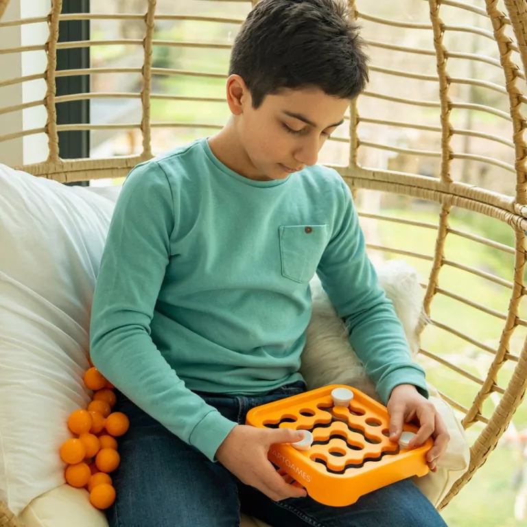 IQ Mini XXL. Smart Games - tantis.pl