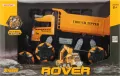 Auto ciężarowe. R/C FF LAD 42x27x22 - tantis.pl