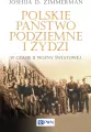 Polskie Państwo Podziemne i Żydzi w czasie II wojny światowej - tantis.pl