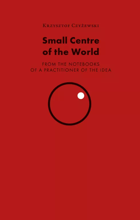 Small Centre of the World - tantis.pl