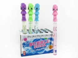 Bańki mydlane Lalka 37cm BBAŃ6722 mix p24