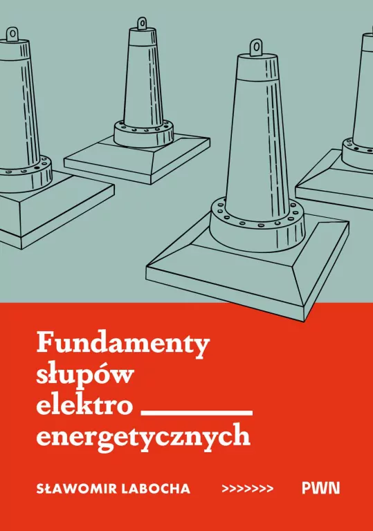 Fundamenty słupów elektroenergetycznych - tantis.pl