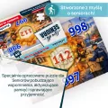 Gra dla Seniora. Puzzle Numery Alarmowe - tantis.pl