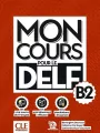 Mon Cours pour le delf Niveau B2+audio do pobrania - tantis.pl