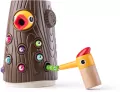 Dzięcioł gra zręcznościowa 91917 Woody - tantis.pl
