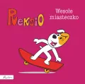 Reksio. Wesołe miasteczko - tantis.pl