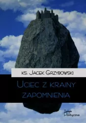 Uciec z krainy zapomnienia. Życie codzienne idei