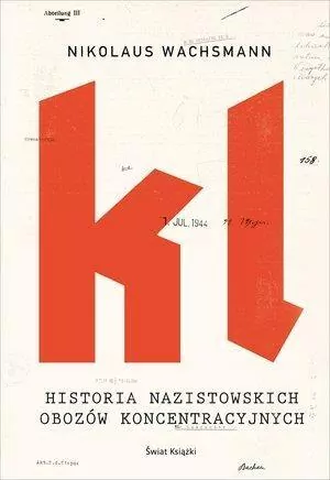 Historia nazistowskich obozów koncentracyjnych - tantis.pl