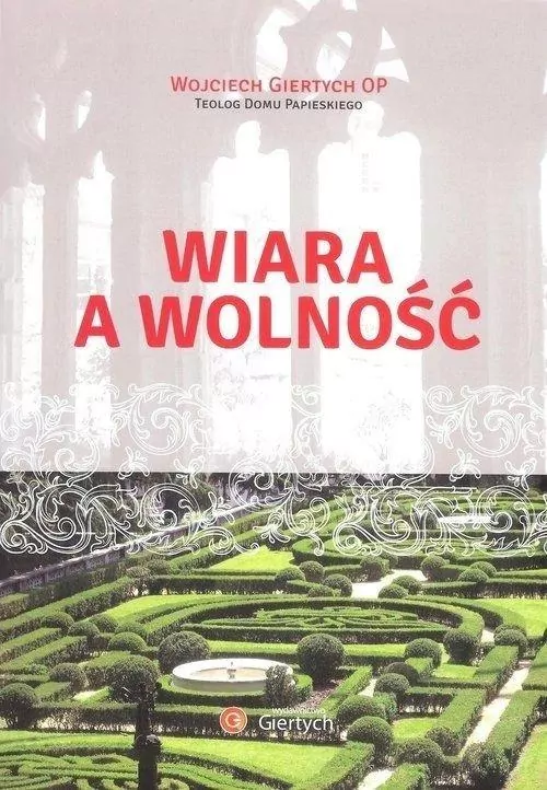 Wiara a wolność - tantis.pl
